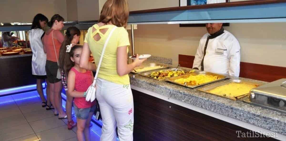 Deha Hotel